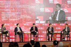 KPR Subsidi Dipopulerkan di Forum Internasional