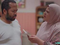 Umi Panik gara-gara Ini! Intip Episode 4 Arab Maklum Season 3: Girl From Dubai