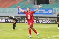 Malut United Amankan Bek Spanyol Chechu Meneses: Kontrak 2 Tahun Jawab Ekspektasi!