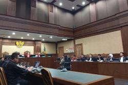 Sidang Hasto Hari Ini, Teman Kuliah S3 Jadi Saksi Meringankan