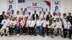 Perkuat Mesin Partai Menuju Pemilu 2029, Perindo Tunjuk 9 Plt Ketua DPD di Jabar<