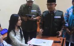 Sidak SPMB di Surabaya, Wamendikdasmen Minta Orang Tua Waspadai Calo dan Kecurangan