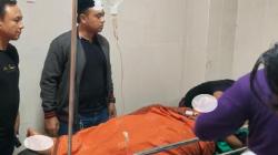 Update Pembacokan Brutal oleh Tetangga di Sampang, Korban Seorang Wartawan<