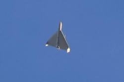 Mengenal Drone Shahed 136 Iran yang Jadi Momok Menakutkan bagi Israel