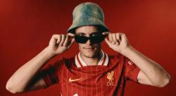 Florian Wirtz Gabung Liverpool, Semangat Tatap Petualangan Baru