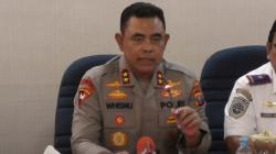 Pesawat Bawa Jemaah Haji Kembali Diteror, Polda Sumut Pastikan Tak Ada Bom