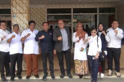 Perindo Kepri Panaskan Mesin Partai, Tancap Gas Target Raih Kursi Semua Dapil di Pemilu 2029<