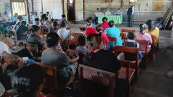 3 Legislator dari Perindo Bantu Warga Terdampak Erupsi Gunung Lewotobi Laki-laki<