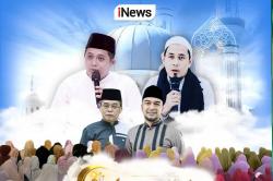Cahaya Hati Indonesia Siang Ini soal Mengaku Cinta dan Sayang Padahal Sewenang-wenang, Pukul 12.00 WIB di iNews