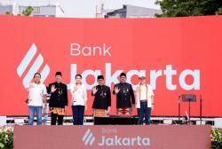 Pramono Minta Kantor Pusat Bank Jakarta Dipindah: Saya Sudah Bicara dengan Sri Mulyani