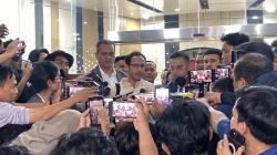 Selesai Diperiksa Kejagung terkait Kasus Korupsi Laptop, Nadiem: Saya Akan Terus Bersikap Kooperatif 