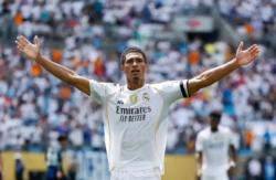 Jude Bellingham Absen hingga Akhir Musim? Real Madrid Panik!
