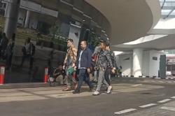 Dirut Sritex Iwan Kurniawan kembali Diperiksa Kejagung terkait Kasus Kredit Bank