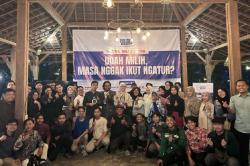 Politics Reborn Partai Perindo: Saatnya Anak Muda Bersuara dan Turut Atur Arah Bangsa!<