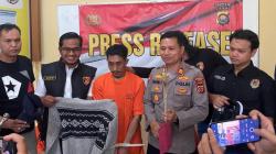 Bobol 15 Ruko, Residivis di Jambi Ditangkap Polisi<
