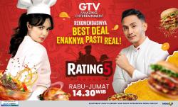 Banyak Hidden Gem Enak! Cuma Rating 5 GTV Berani Kasih Rekomendasi Kuliner Chef Approved