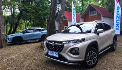Bukukan Ribuan Pemesanan, Suzuki Fronx Dikirim ke Konsumen Awal Juli 2025