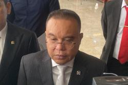 Heboh Kabar Marty Natalegawa dan Mari Elka Pangestu jadi Kandidat Calon Dubes AS, Ini Kata Dasco