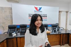 Partai Perindo Tegaskan KDRT Bukan Urusan Privat: Perlu Tata Kelola Terstruktur<