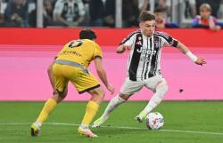 Francisco Conceicao Cedera, Juventus Ketar-ketir jelang Derby d’Italia Kontra Inter Milan