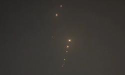 Iran Gempur Pangkalan Militer AS di Qatar Sebelum Sepakati Gencatan Senjata