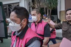 9 Tersangka Korupsi Minyak Pertamina Dilimpahkan ke Pengadilan, segera Disidang