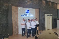 Buruan Cek Rekening! BSU Rp600.000 Sudah Disalurkan ke 2,45 Juta Pekerja