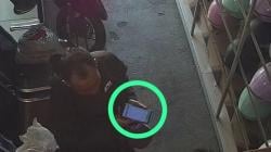 Oknum Brimob Beli Helm Gunakan Bukti Pembayaran Palsu Ditahan Propam Polda Jabar