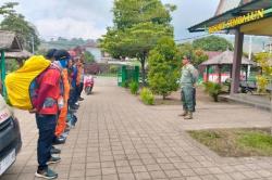 Juliana Pendaki Brazil Jatuh ke Jurang Gunung Rinjani, Evakuasi Terkendala Cuaca Buruk