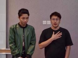 Pasha Ungu Salut Dimas Anggara Menyadari Kekeliruan dan Minta Maaf ke Kiesha Alvaro 