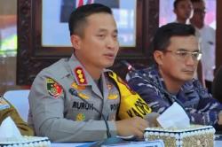 Mutasi Polri, Kombes Ruruh Wicaksono Jadi Ajudan Wapres Gibran