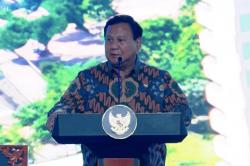 Prabowo Optimistis Target Nol Emisi Karbon Indonesia Tepat Waktu