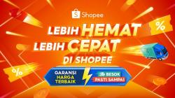 Lewat Iklan Terbaru, Shopee Hadirkan Belanja Lebih Hemat dan Lebih Cepat!
