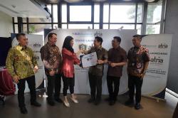Kolaborasi Sektor Ritel dan Asuransi Hadirkan Perlindungan ATRIA Protection
