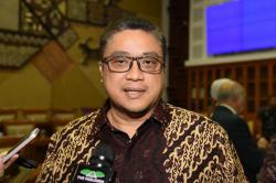 DPR soal Wacana Jabar Dipecah Jadi 5 Provinsi: Belum Ada Urgensi
