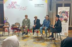 Gaia Music Festival 2025 Kembali Digelar, Suguhkan Intimasi Jazz di Bandung<