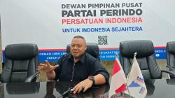 Dokumen BOS dan DAK di Disdik Maluku Hilang, Korwil Perindo Dody Toisuta Minta Diusut Tuntas<