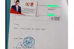 Wakil Ketua DPRD Banten Budi Prajogo Dicopot Buntut Memo Titip Siswa di SPMB