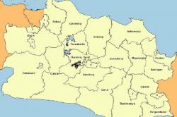 5 Nama Provinsi Sunda yang Diusulkan Pecah dari Jabar, Cek Apakah Daerahmu Masuk!