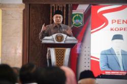 80.000 Koperasi Merah Putih Resmi Terbentuk dalam 3 Bulan, Wamenkop Lapor ke Presiden<