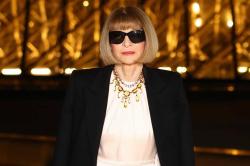 Mengejutkan! Anna Wintour Mengundurkan Diri dari Vogue