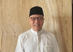 Tahun Baru Islam, Ketum PITI Ajak Perbarui Diri dengan Semangat Rahmatan Lil Alamin