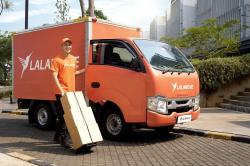 Lalamove Gandeng Cove, Bantu Pindahan Kost Jadi Lebih Praktis dan Cepat