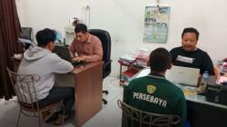 Salah Sasaran, 2 Pedagang di Surabaya Jadi Korban Pengeroyokan Anggota Perguruan Silat<