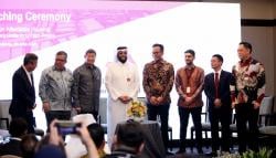 Perusahaan Asal Qatar Bangun 50 Ribu Hunian Vertikal di Indonesia