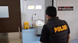 Ibu Muda di Makassar Bunuh Bayi jadi Tersangka, Terancam 15 Tahu Penjara<