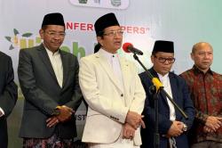 KPK Usut Dugaan Korupsi Kuota Haji 2024, Menag: Kami Jamin Tahun Ini Gak Ada