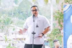 Kadis PUPR Sumut Dapat Jatah Rp8 Miliar dari Penggarap Proyek Jalan, Disetor Bertahap