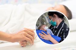 Kronologi Lengkap Bocah 1 Tahun Ususnya Dipotong Akibat Dugaan Kelalaian Profesor