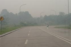 Heboh Cuaca Bekasi hingga Depok Sejuk Seperti di Puncak, Ini Penjelasan BMKG
